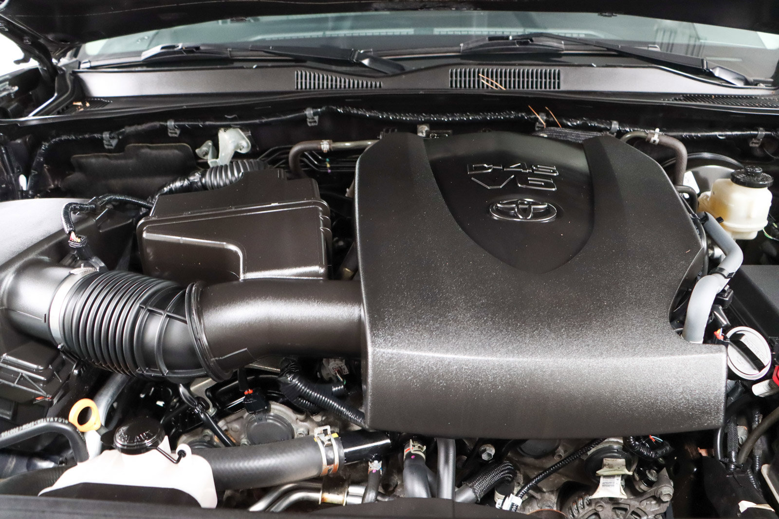 Used 2021 Toyota Tacoma SR5 image 30