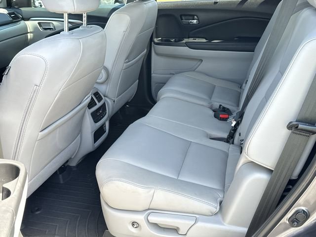 Used 2020 Honda Pilot EX-L image 7