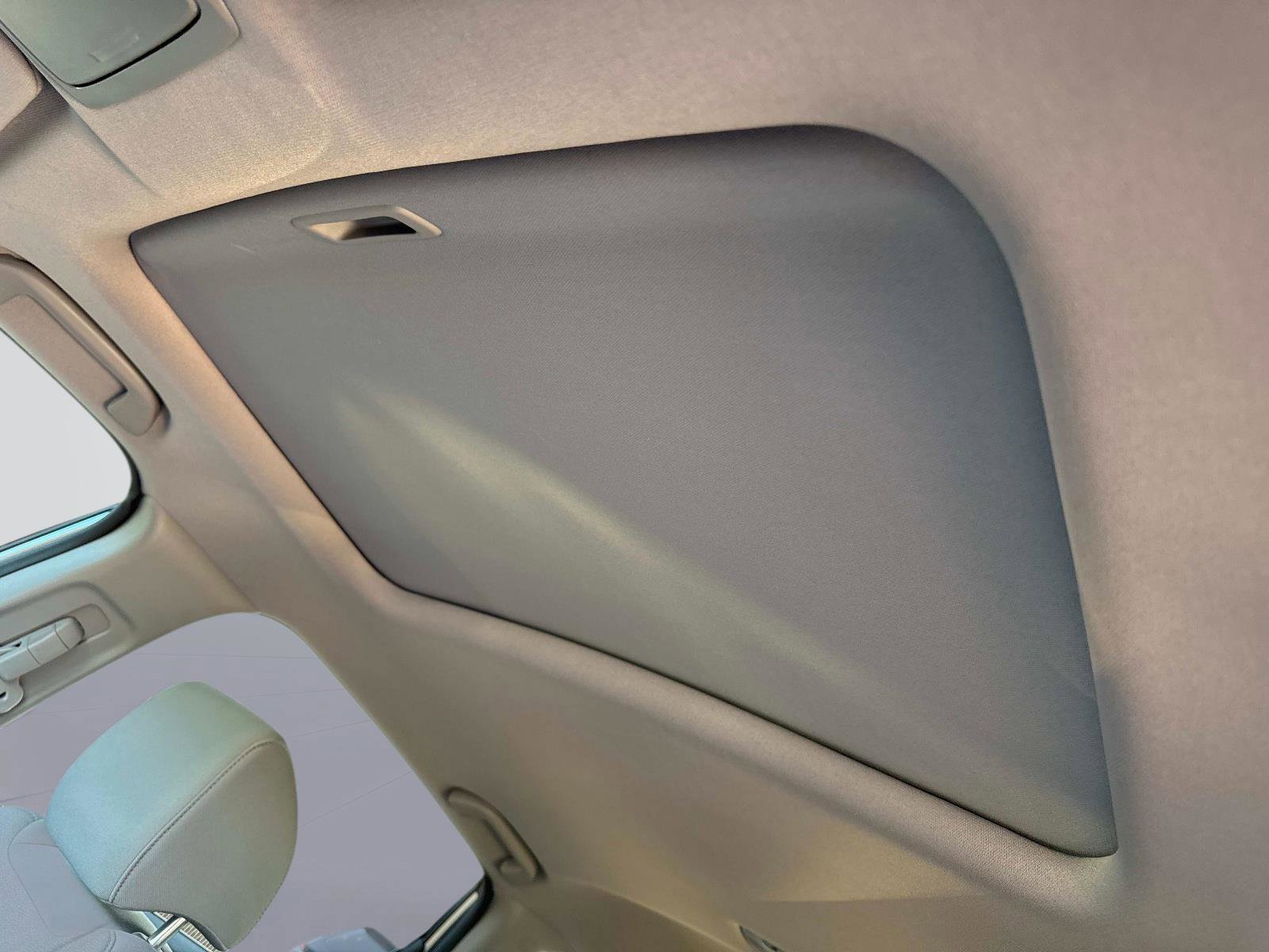 Certified 2017 Honda CR-V EX image 34