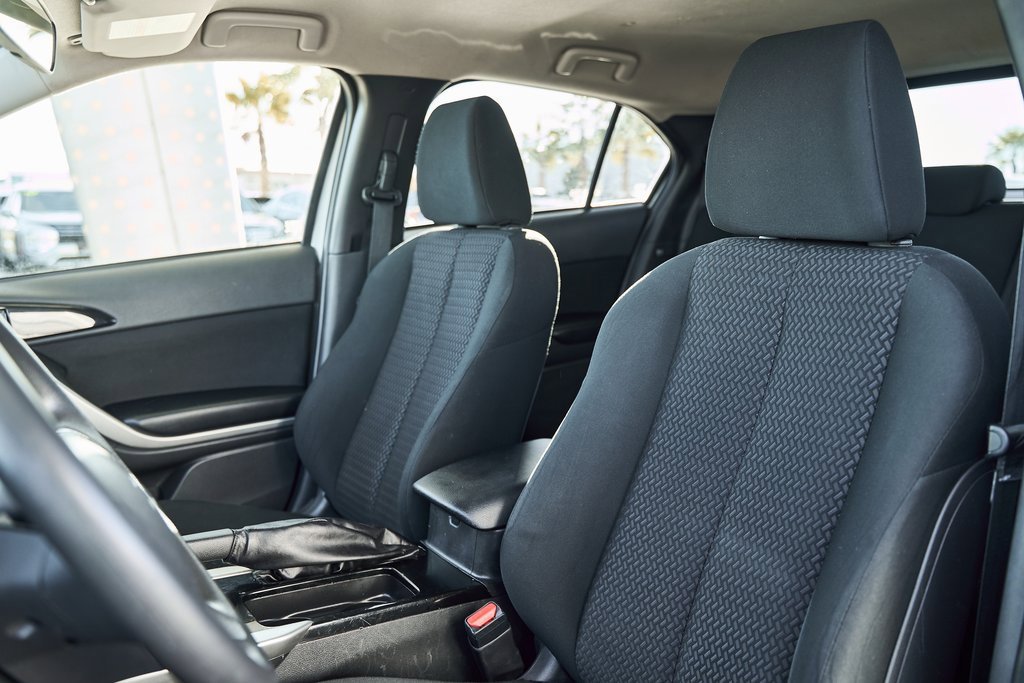 Used 2022 Mitsubishi Eclipse Cross ES image 24