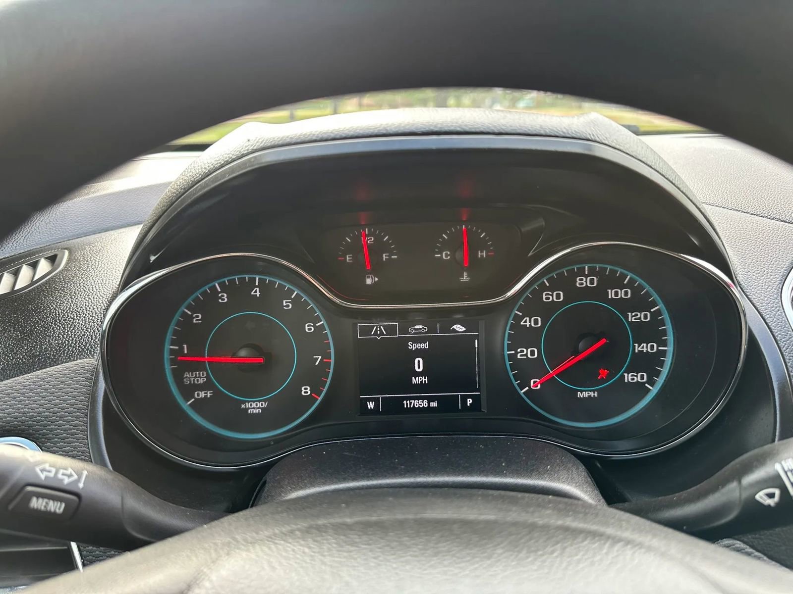 Used 2018 Chevrolet Cruze LS FWD image 25