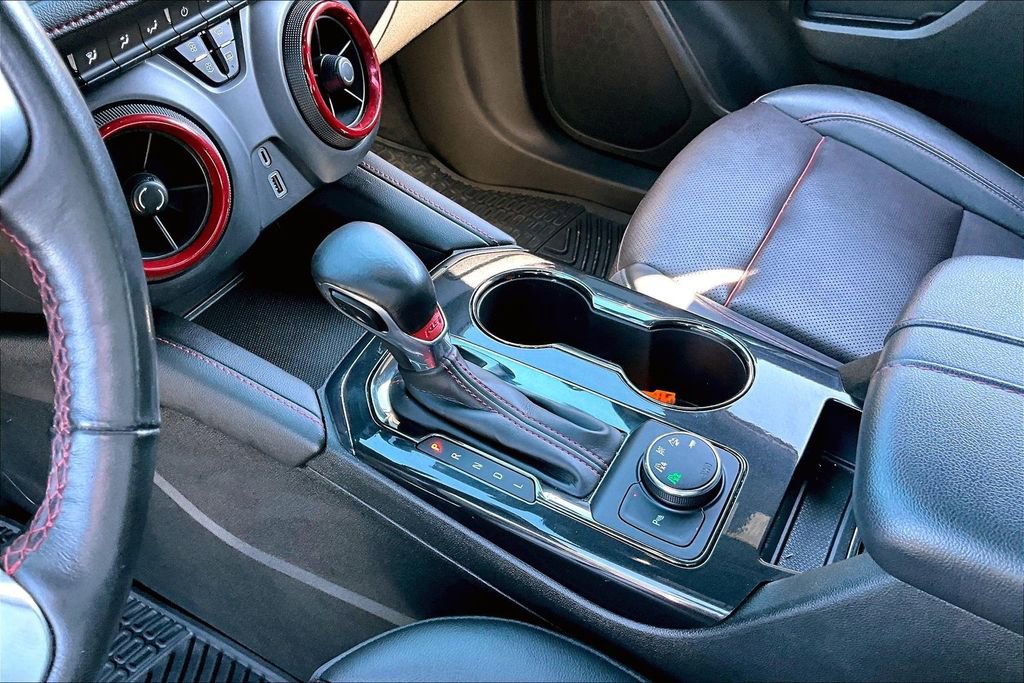 Used 2020 Chevrolet Blazer RS image 14