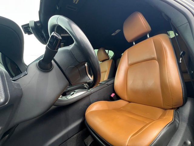 Used 2014 Lexus CT 200h w/ F Sport w/Nuluxe Interior image 18