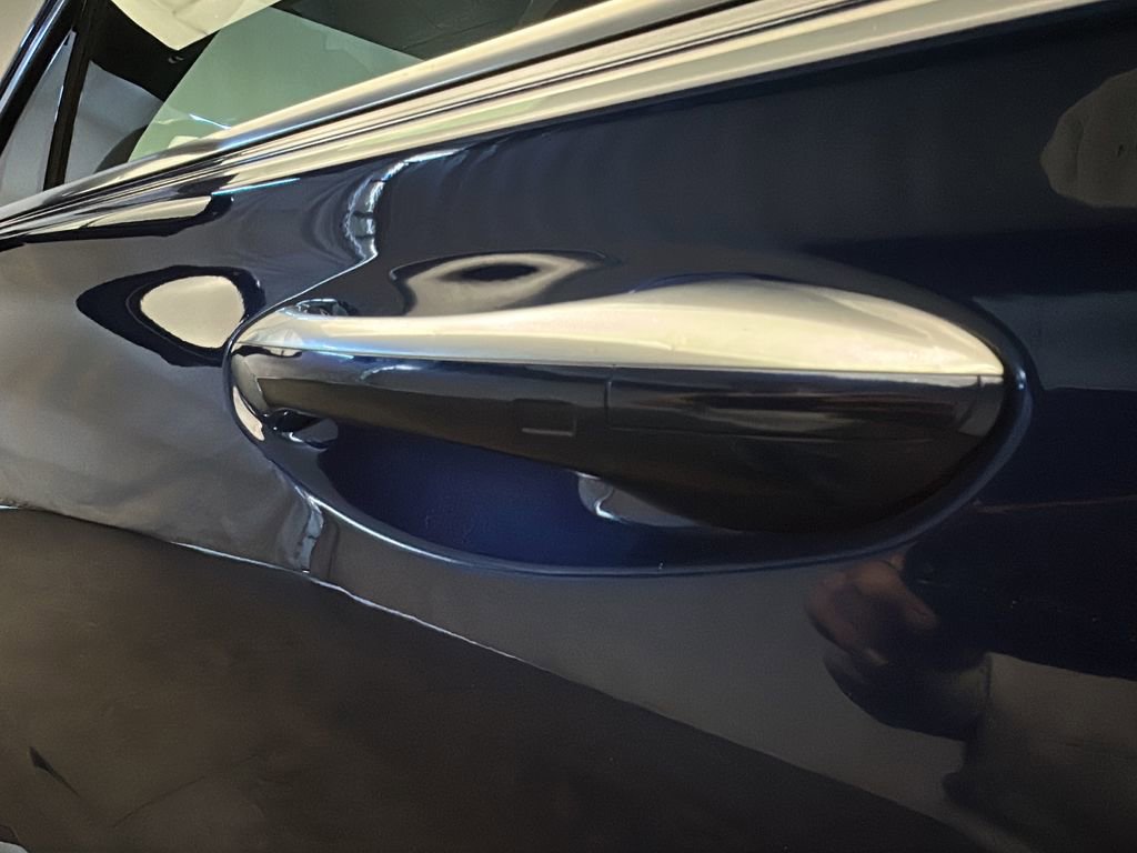 Used 2021 Hyundai Santa Fe Calligraphy image 5