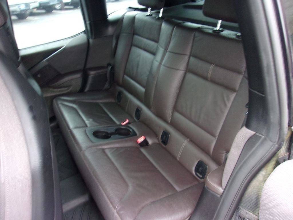 Used 2014 BMW i3 RWD image 8