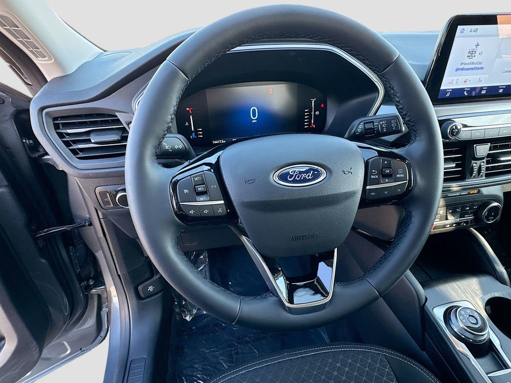 Used 2023 Ford Escape Active image 10