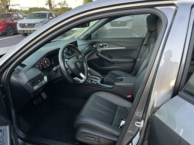 Used 2024 Acura Integra A-Spec FWD image 27