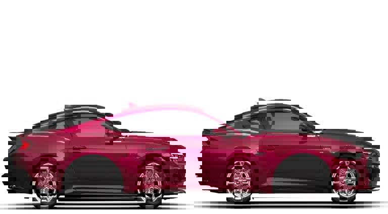 New 2025 Ford Mustang GT Premium image 42