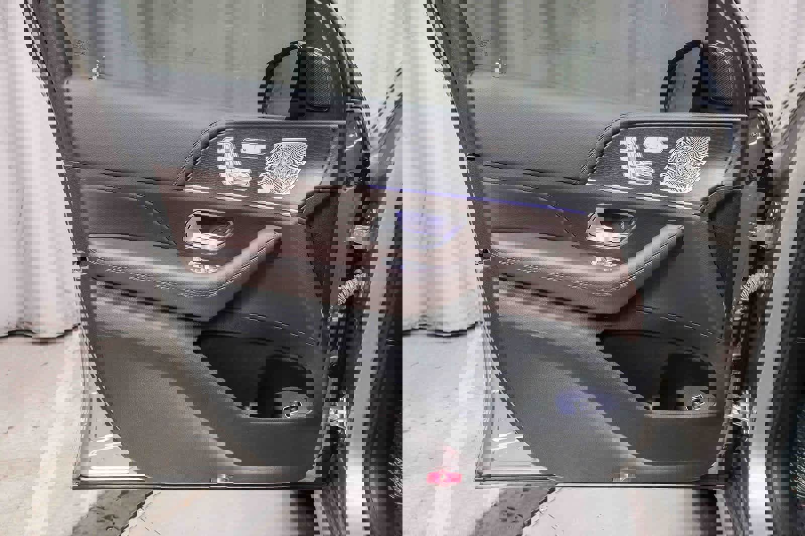 Certified 2023 Mercedes-Benz GLE 350 image 23