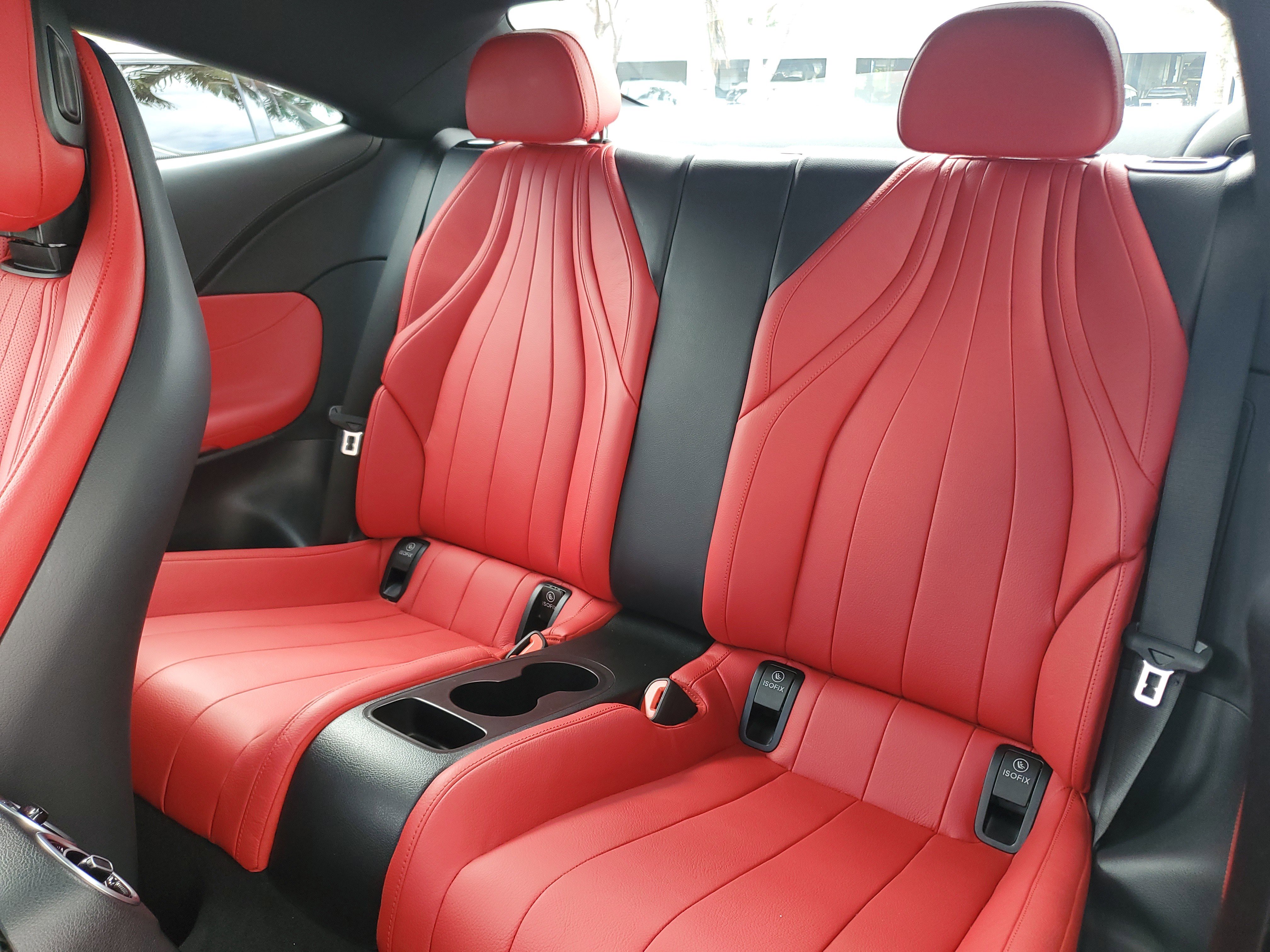 Used 2024 Mercedes-Benz CLE 300 4MATIC Coupe image 18