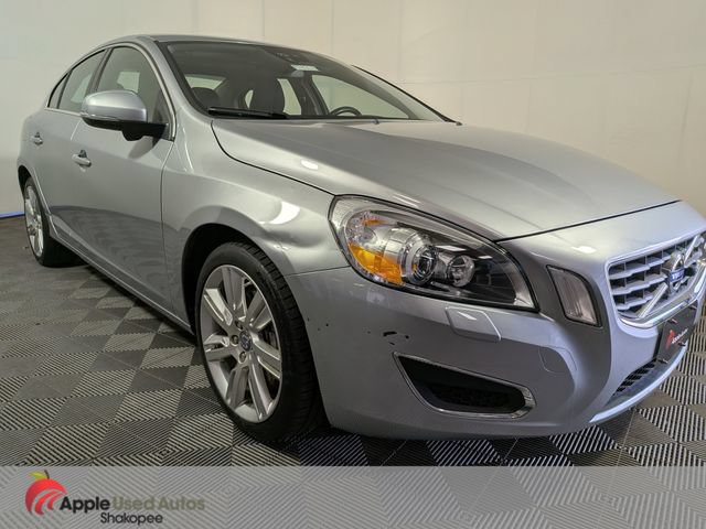 Used 2012 Volvo S60 T6 AWD/4WD image 1