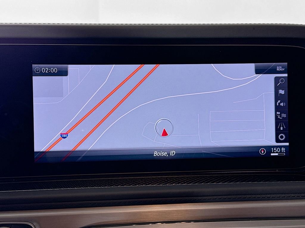 Used 2023 Mercedes-Benz G 63 AMG 4MATIC image 14