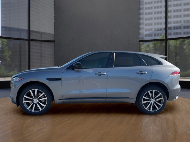 New 2026 Jaguar F-PACE R-Dynamic S image 5