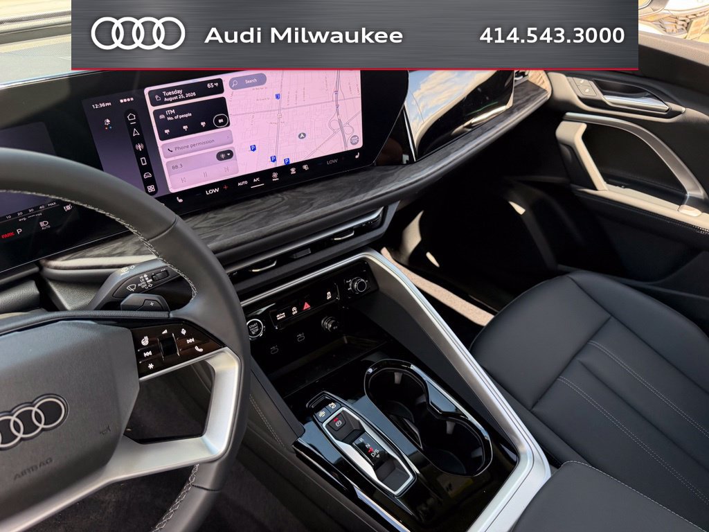 New 2026 Audi Q5 Premium Plus AWD/4WD image 29