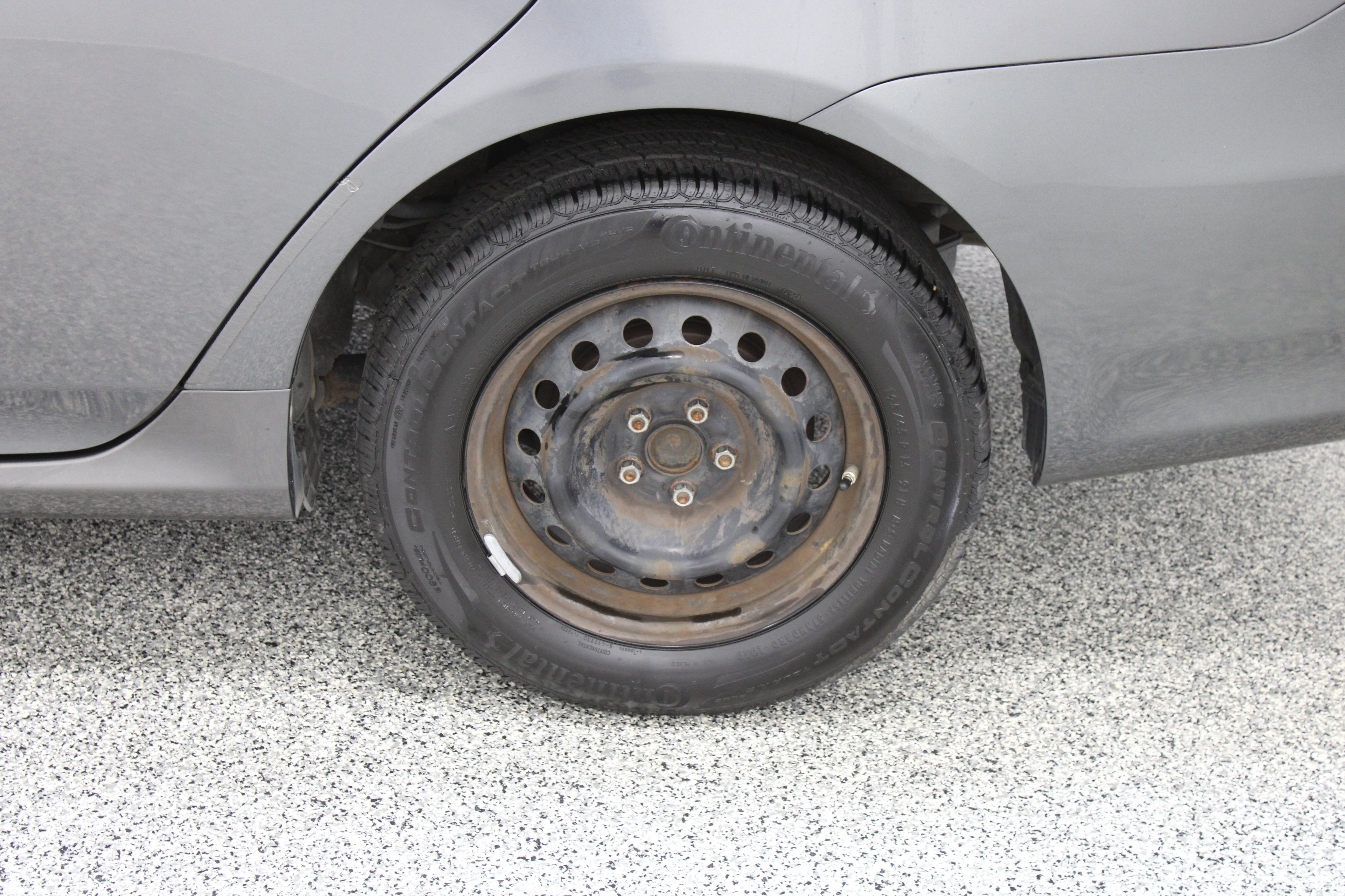 Used 2011 Toyota Corolla LE FWD image 10