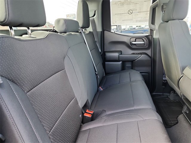 New 2026 GMC Sierra 1500 Pro w/ Graphite Edition image 19