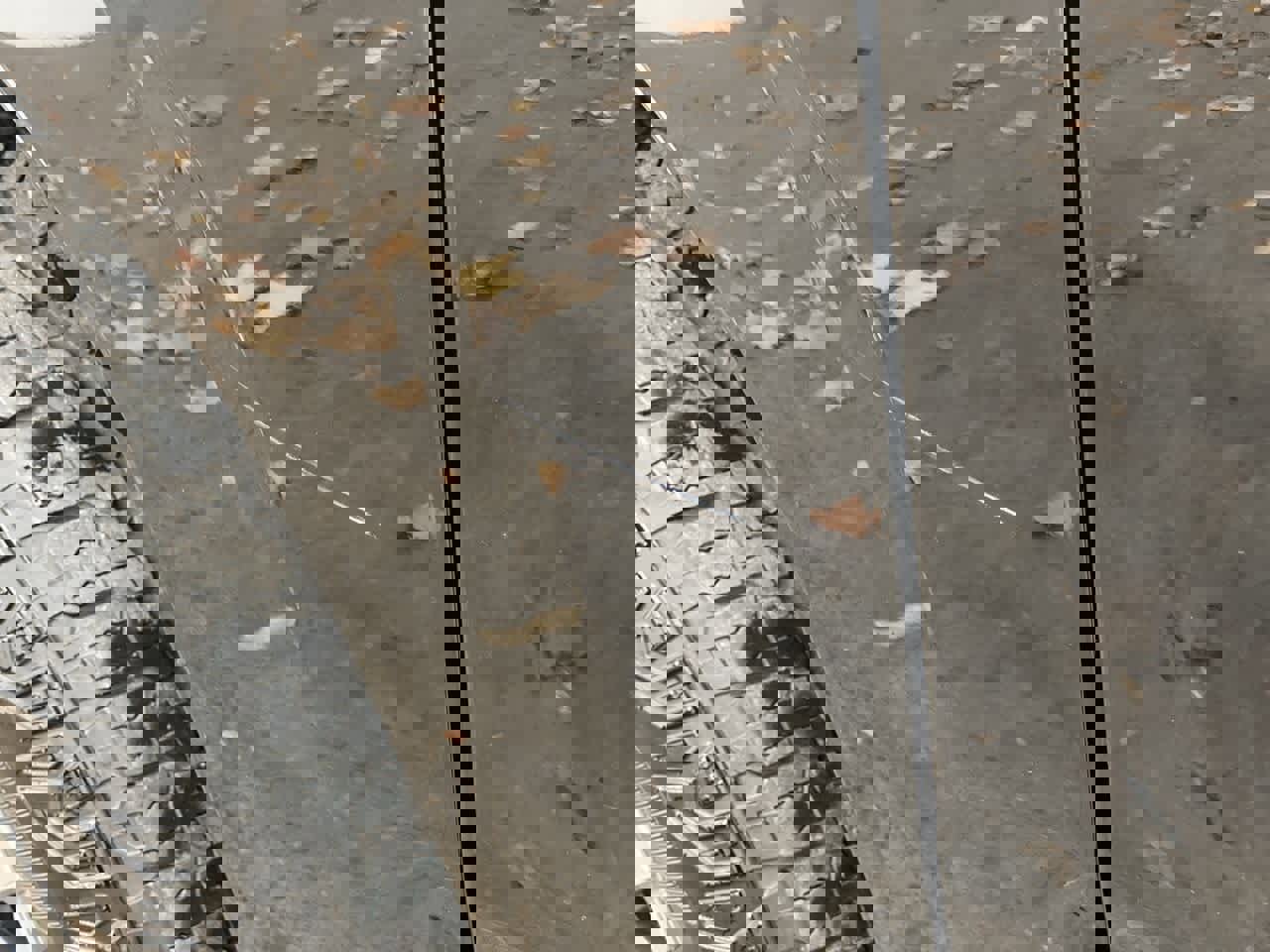 Used 2025 Chevrolet Suburban Z71 image 30