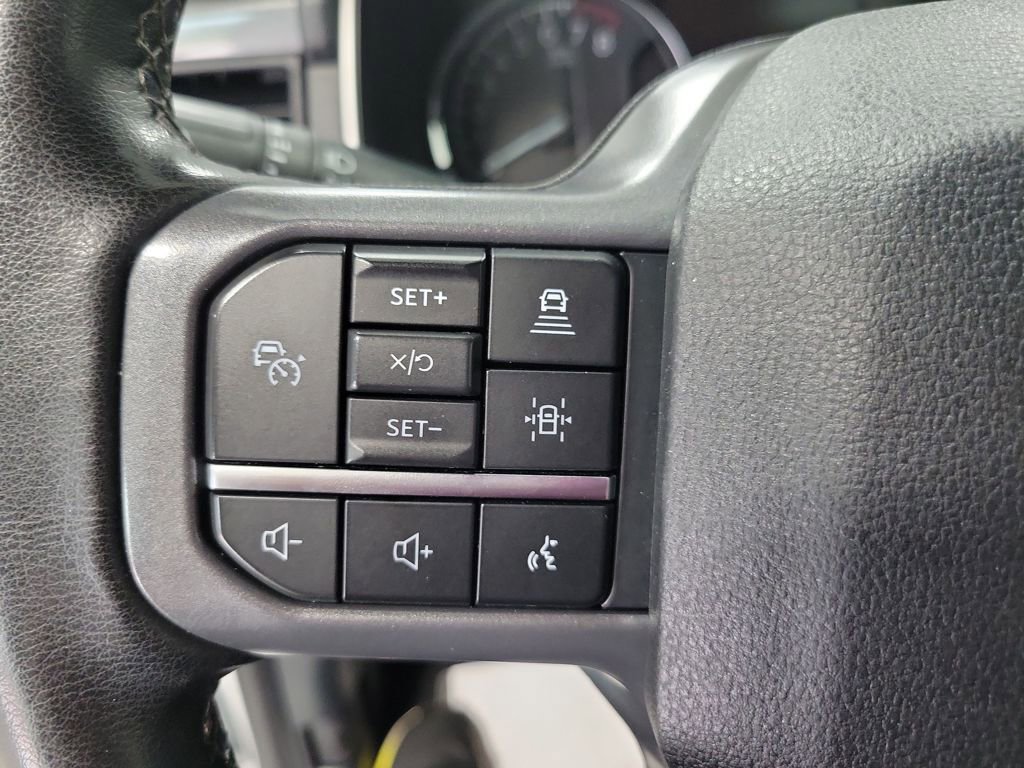 Used 2023 Ford F150 XLT w/ Equipment Group 302A High image 36