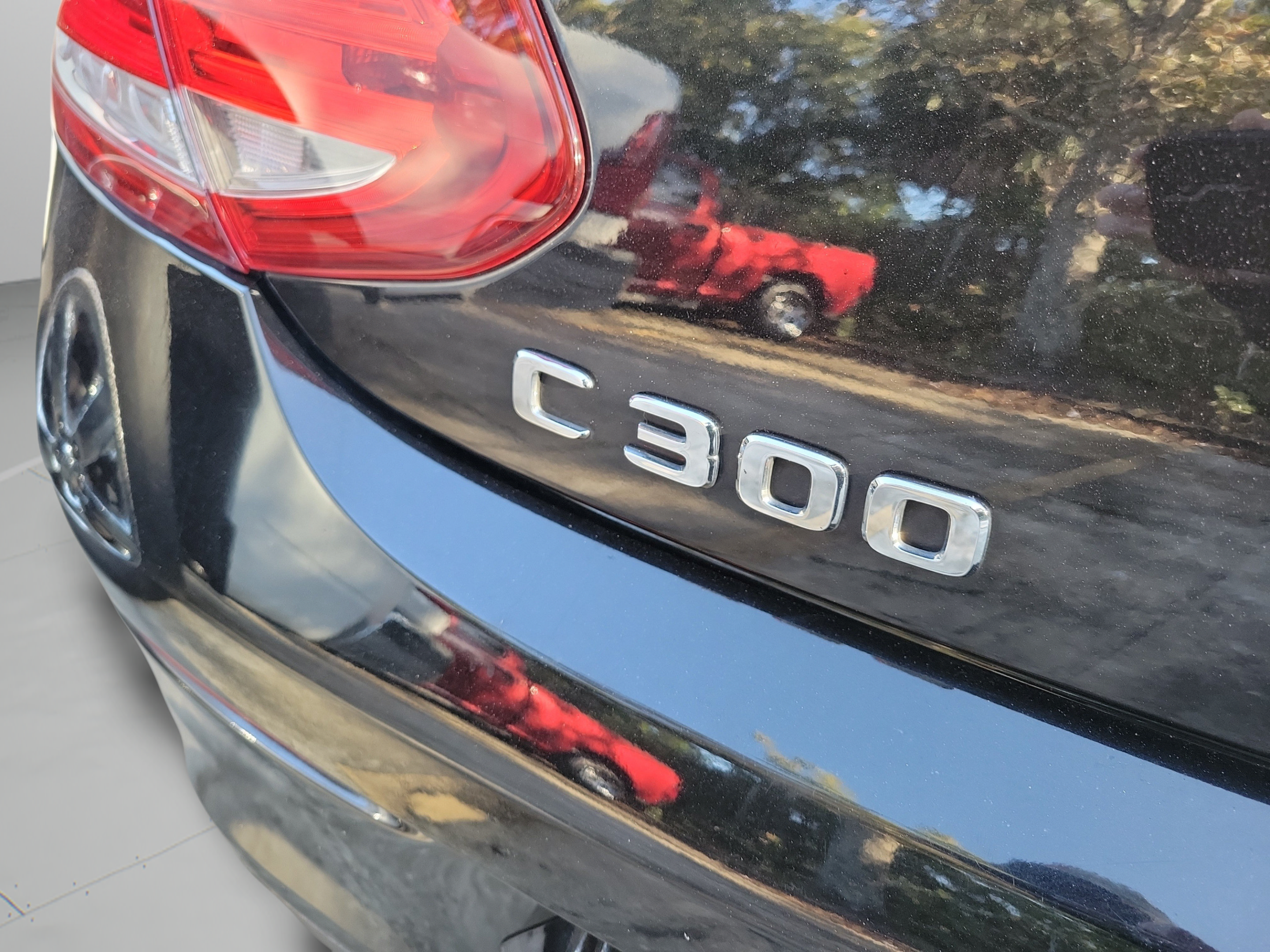 Used 2018 Mercedes-Benz C 300 Coupe image 7