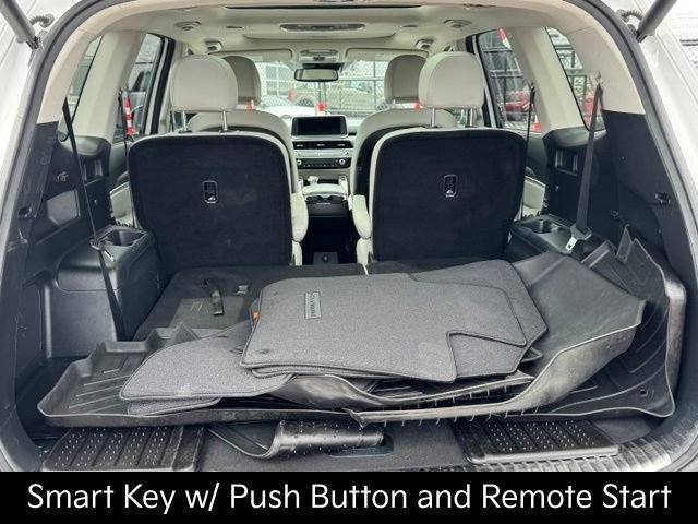 Used 2022 Kia Telluride SX w/ Nightfall Edition Package AWD/4WD image 25