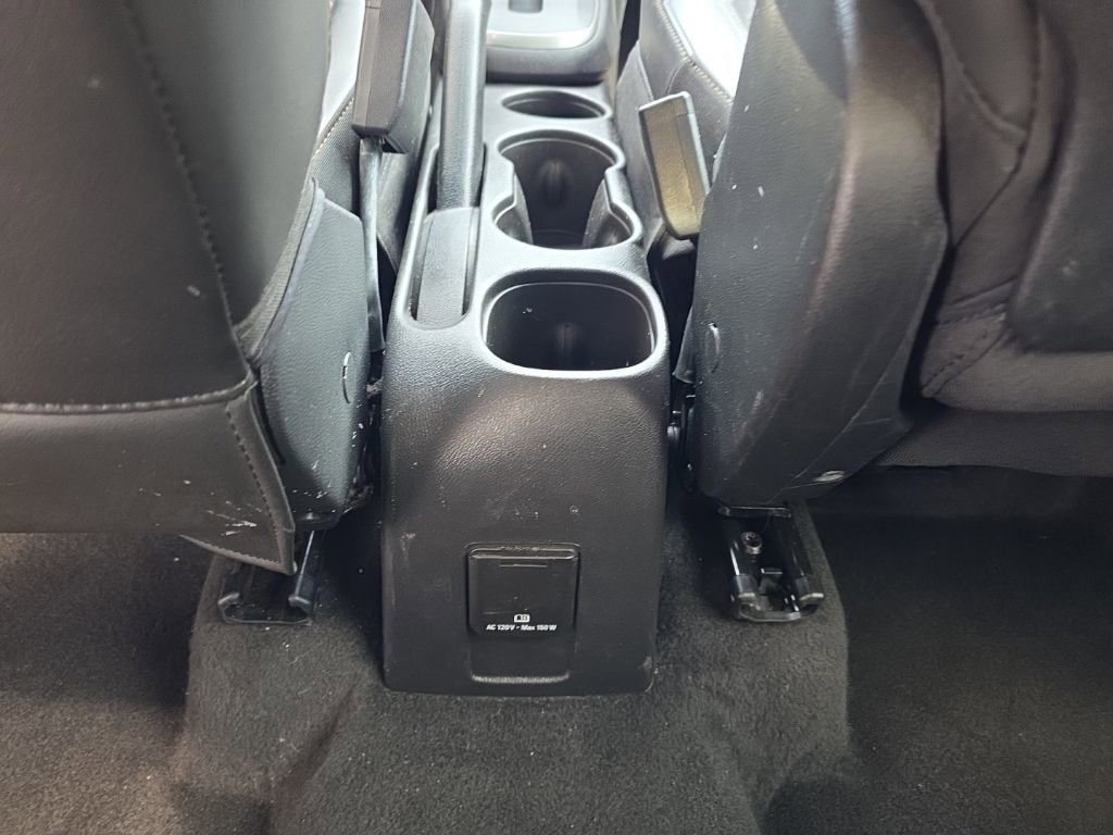 Used 2018 Chevrolet Trax LT w/ Driver Confidence Package image 13