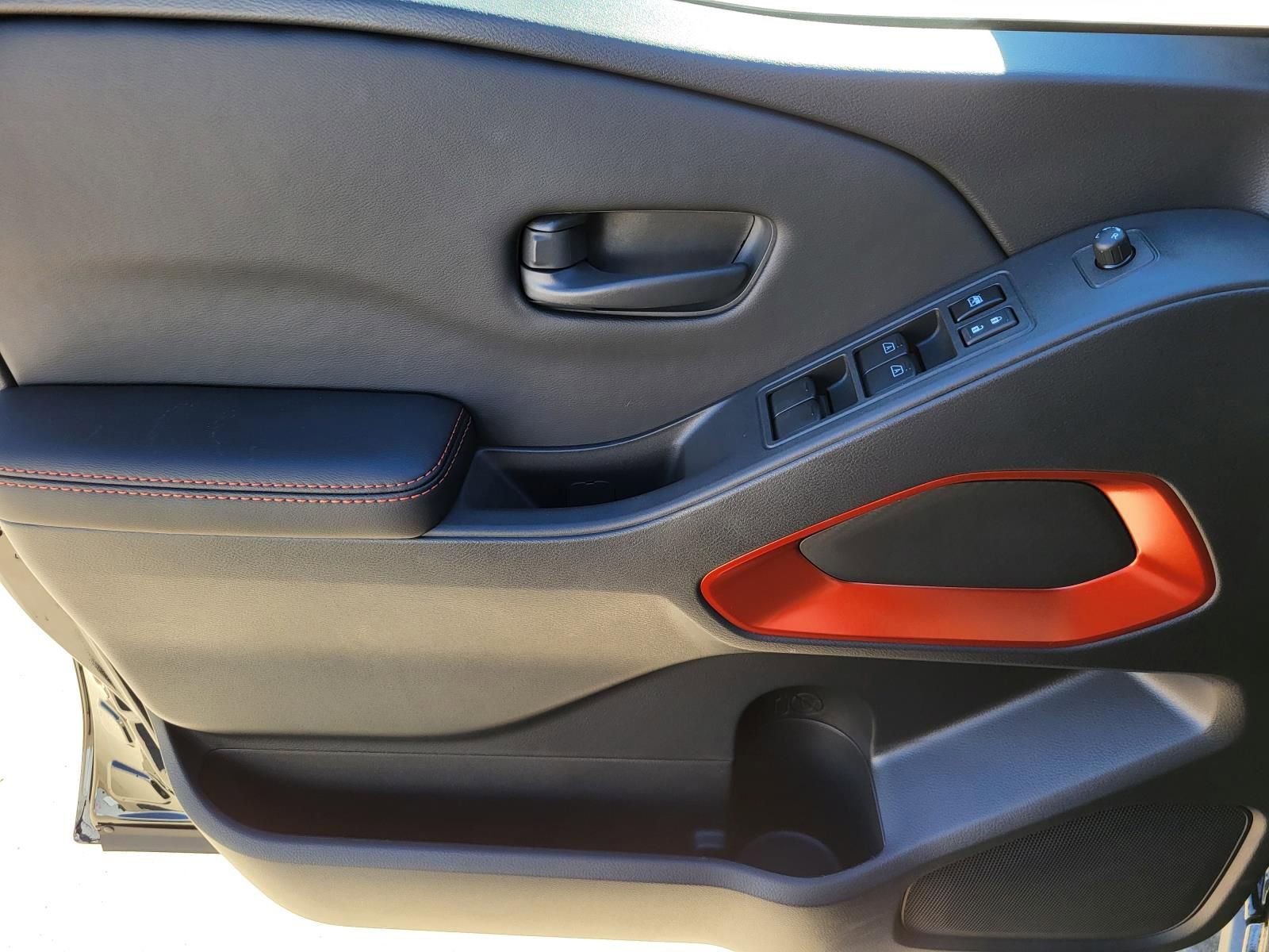 New 2026 Nissan Frontier Pro-X w/ Tow Package image 18