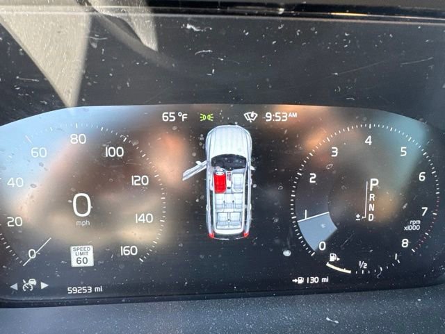 Used 2021 Volvo XC90 T6 Inscription w/ Advanced Package AWD/4WD image 43