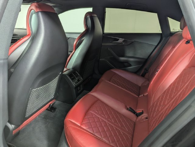 Used 2019 Audi S5 Premium Plus AWD/4WD image 15