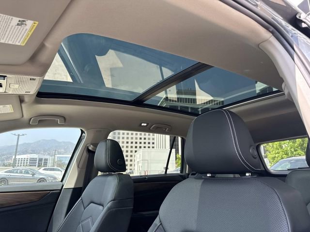 New 2026 Volkswagen Atlas SE FWD image 17