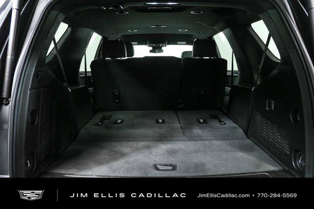 Used 2025 Chevrolet Tahoe LT AWD/4WD image 28