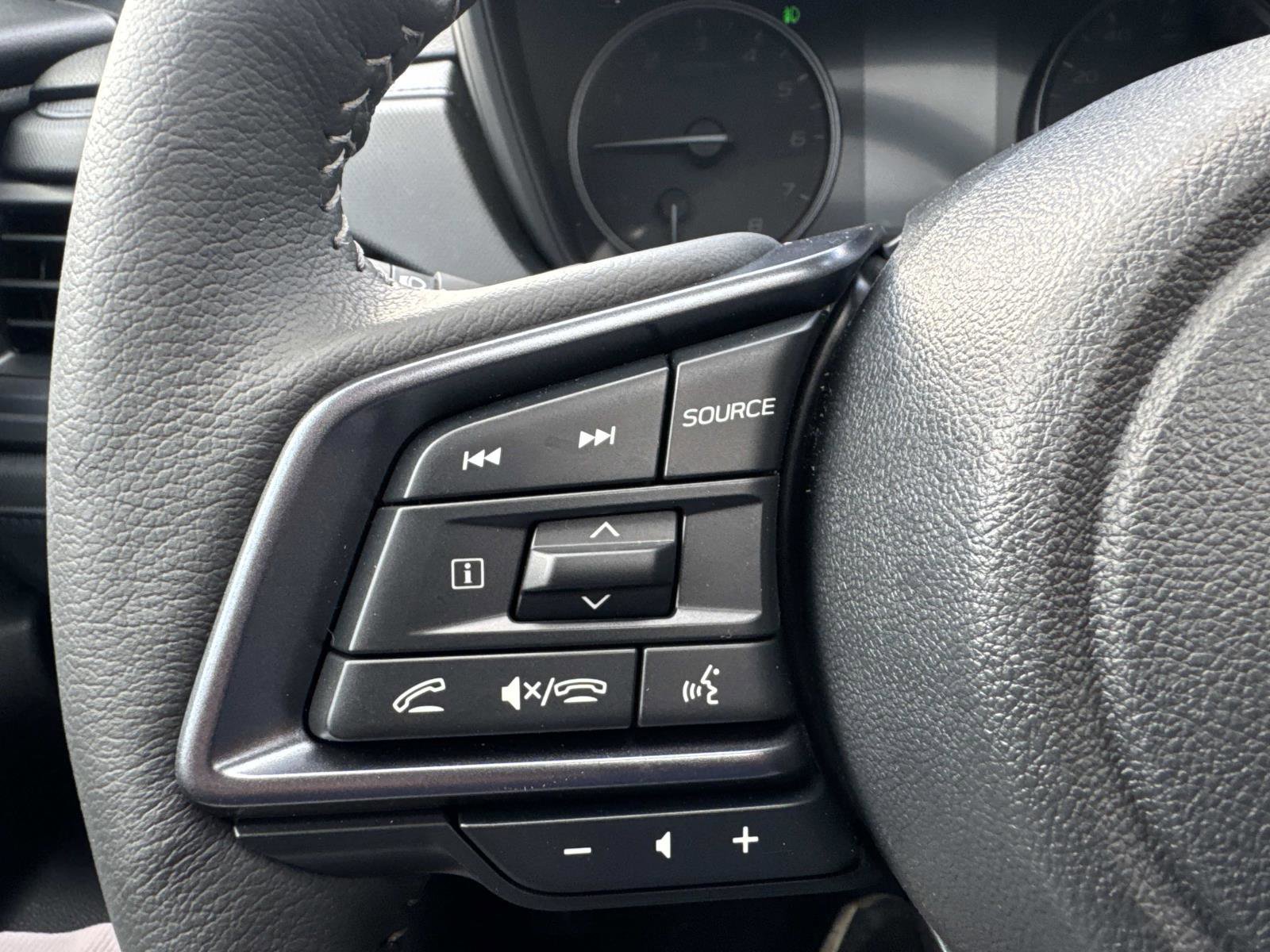 New 2026 Subaru Forester Limited image 17