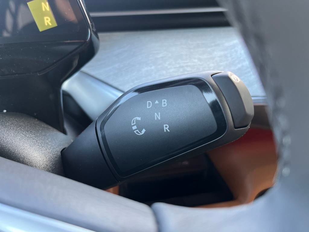 New 2025 Volkswagen ID. Buzz Pro S image 47