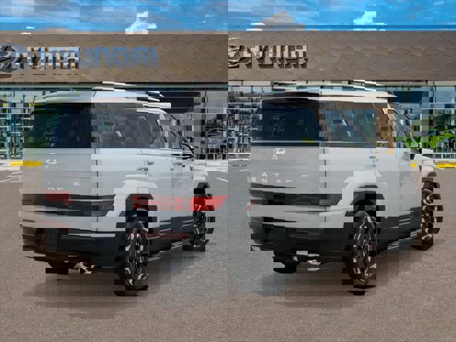 New 2026 Hyundai Santa Fe SEL image 4