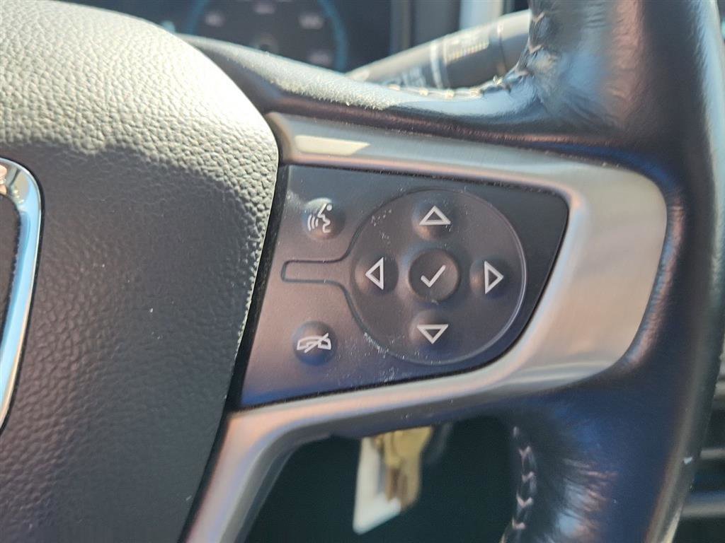 Used 2018 GMC Canyon Denali image 15