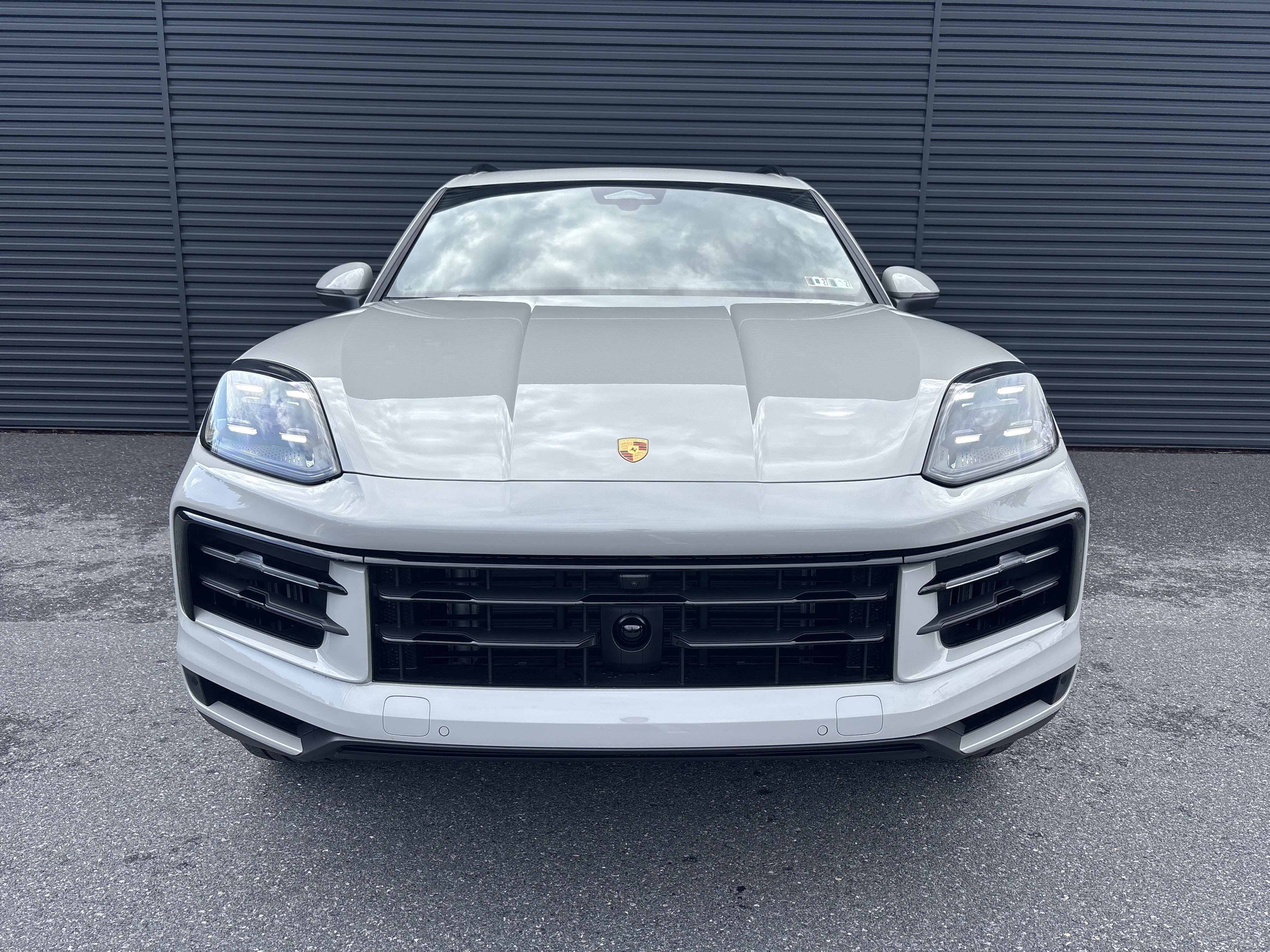 New 2026 Porsche Cayenne AWD/4WD image 8