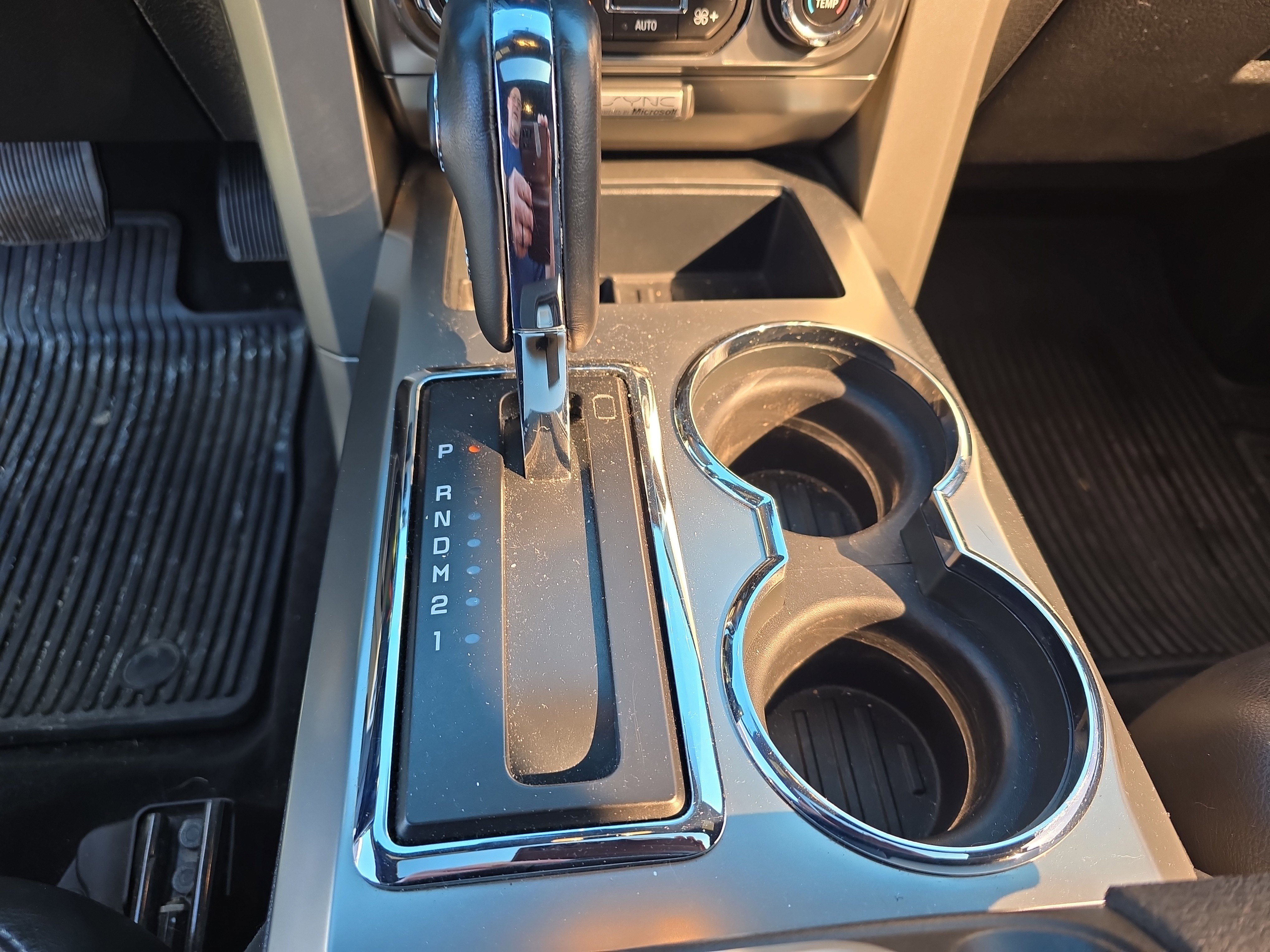 Used 2014 Ford F150 FX4 w/ Equipment Group 402A Luxury image 29