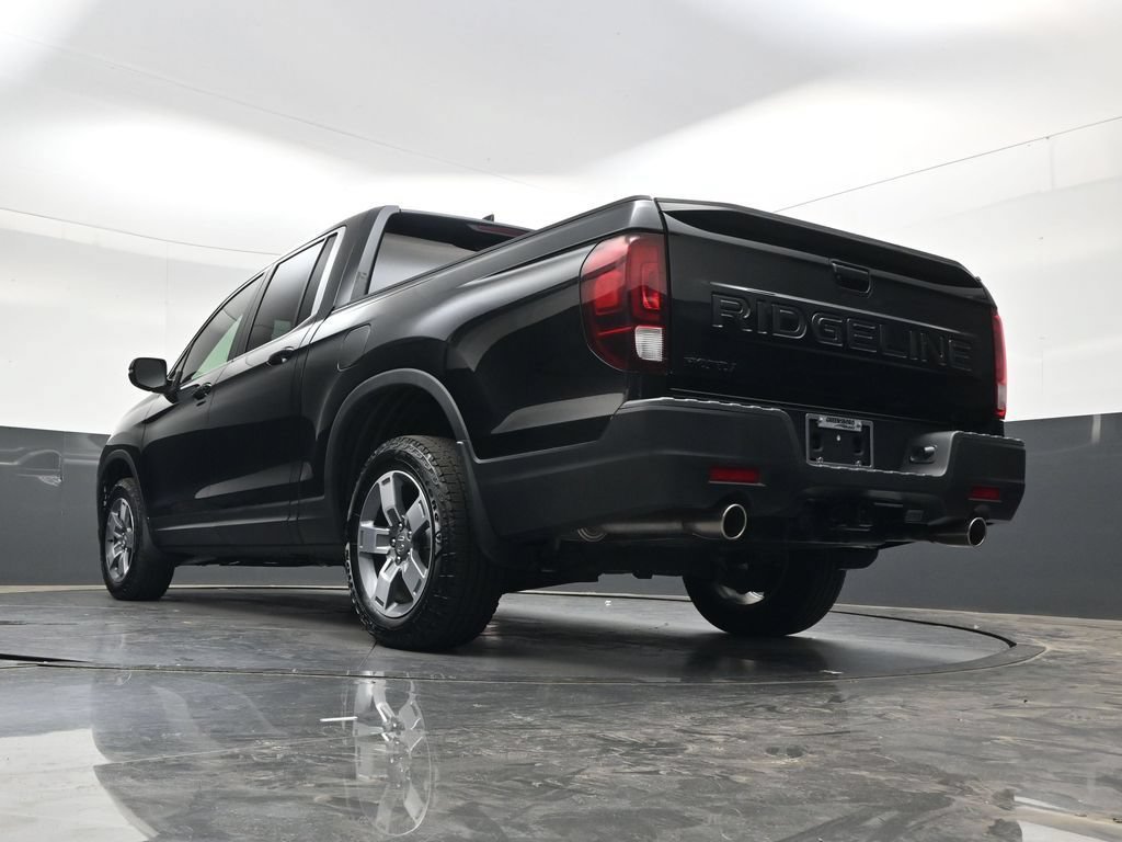 Used 2024 Honda Ridgeline RTL image 38