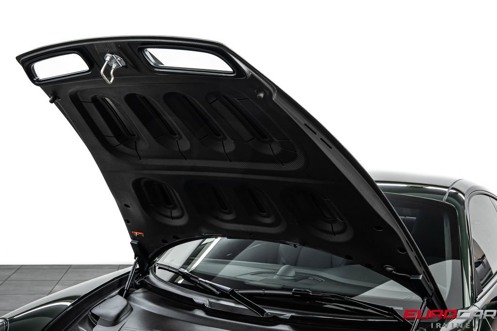 Used 2025 Porsche 911 GT3 image 10