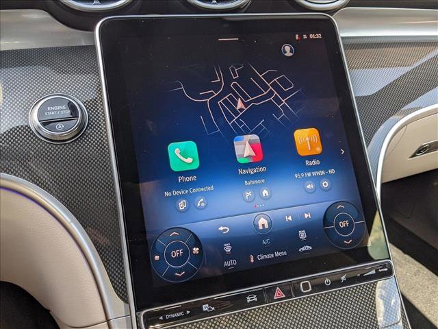 Certified 2026 Mercedes-Benz CLE 300 4MATIC Coupe image 11