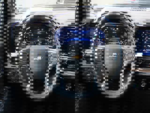 Used 2023 Chevrolet Silverado 1500 LT image 20