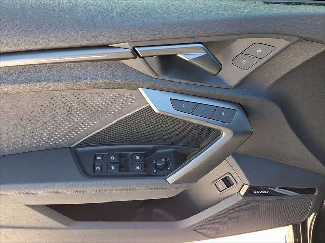 Certified 2025 Audi RS 3 image 13