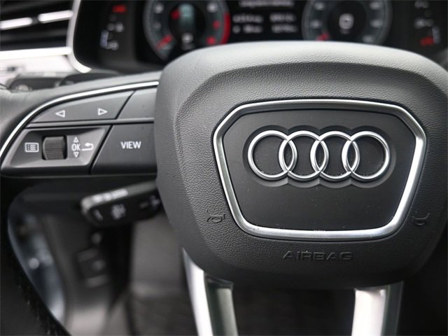 Used 2023 Audi Q7 3.0T Premium Plus w/ Premium Plus Package image 15