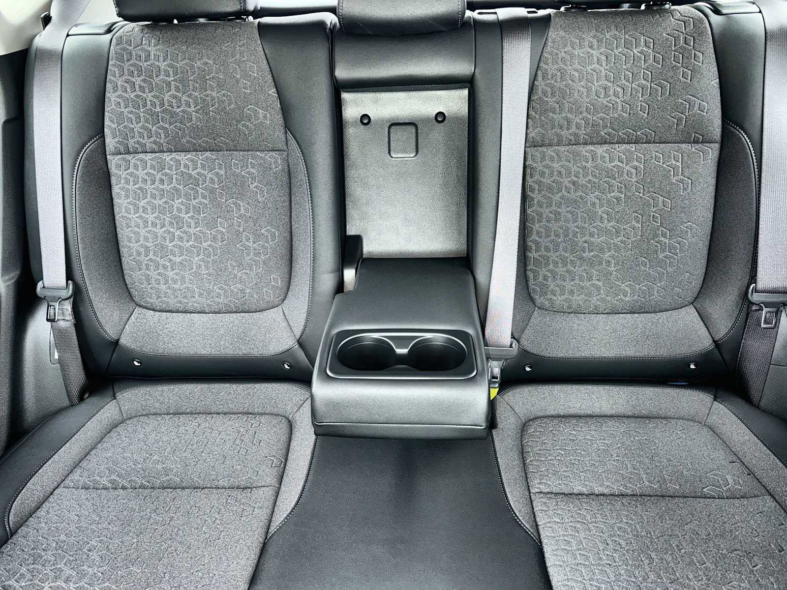 Certified 2025 Kia Seltos X-Line image 27