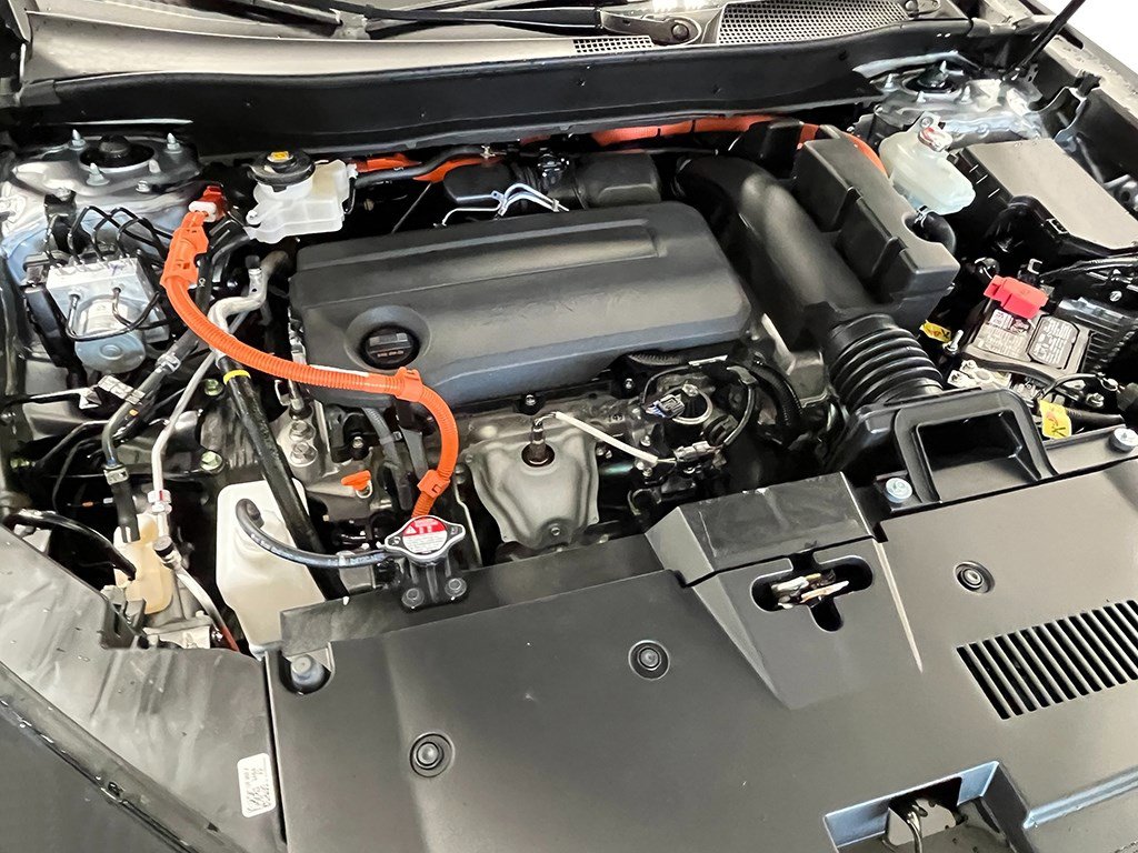 New 2026 Honda CR-V Sport image 13
