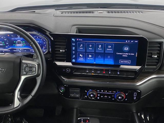 Certified 2023 Chevrolet Silverado 1500 RST w/ Convenience Package II AWD/4WD image 18