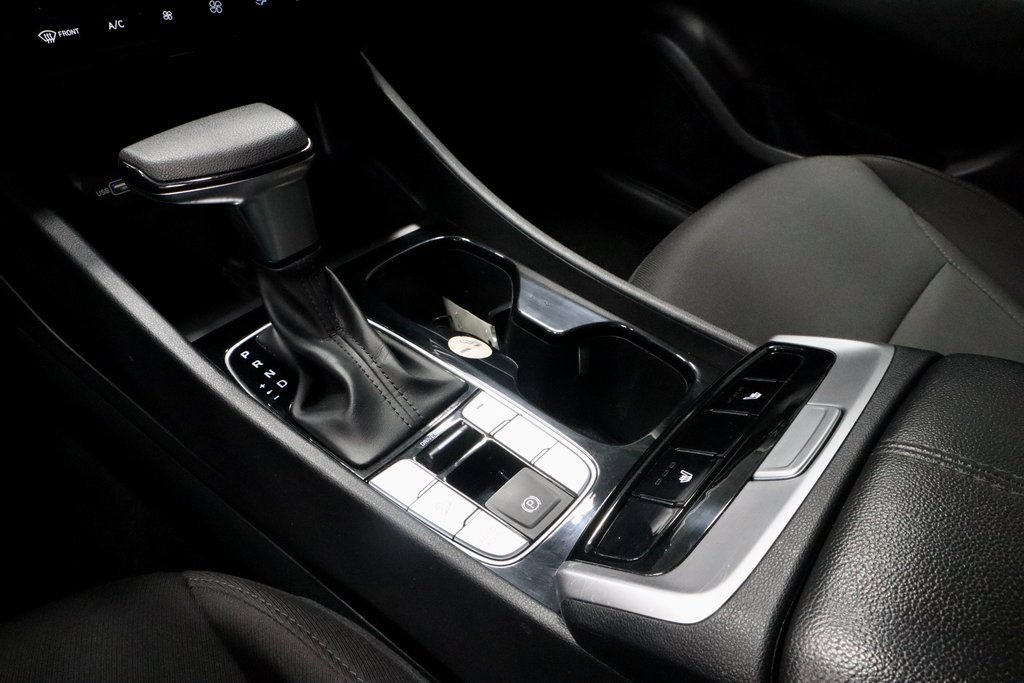 Used 2024 Hyundai Tucson SEL image 32