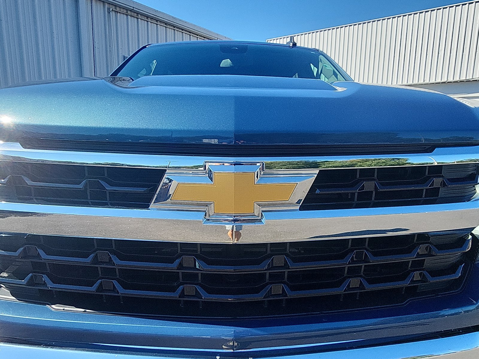 Used 2024 Chevrolet Silverado 1500 LT AWD/4WD image 13