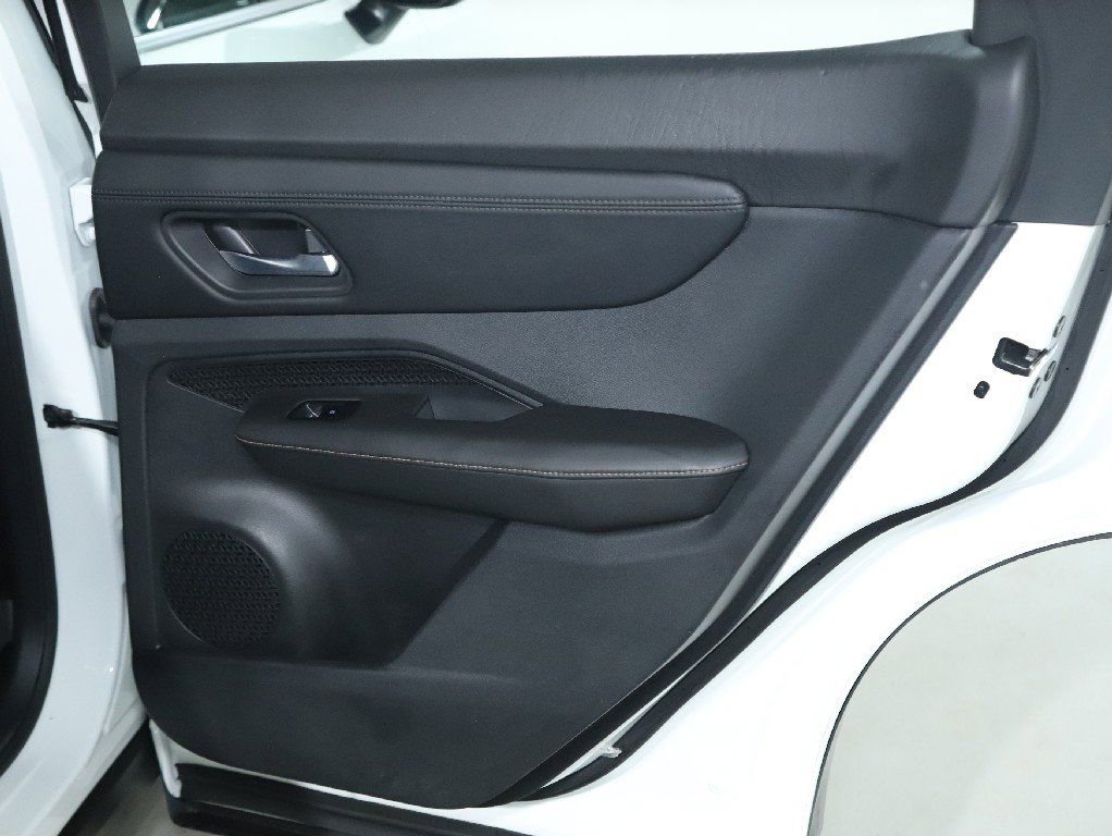 Certified 2024 Nissan Ariya EVOLVE+ e-4ORCE image 35