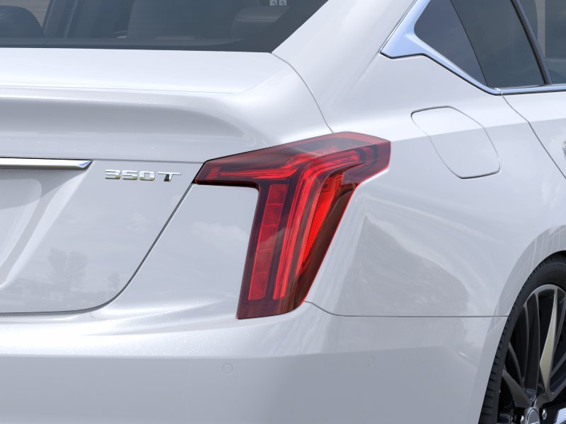 New 2026 Cadillac CT5 Premium Luxury w/ Technology Package AWD/4WD image 11