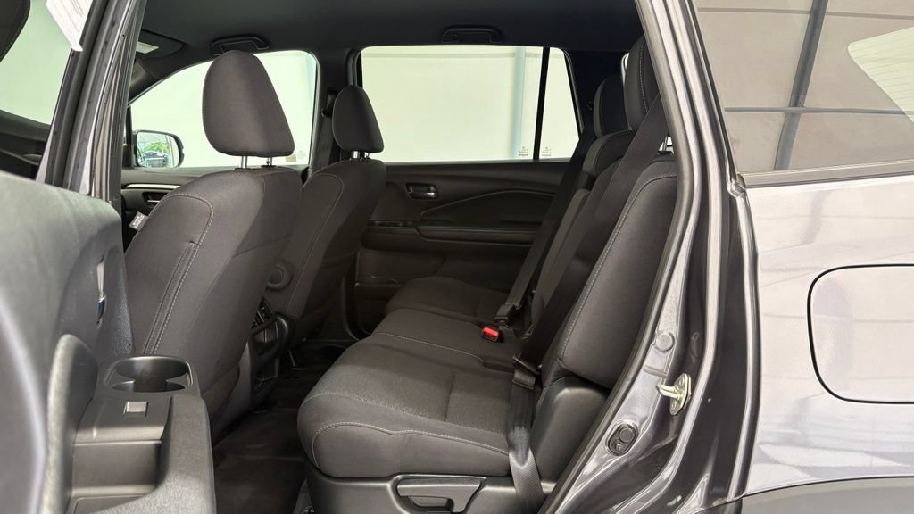 Used 2019 Honda Passport Sport image 19
